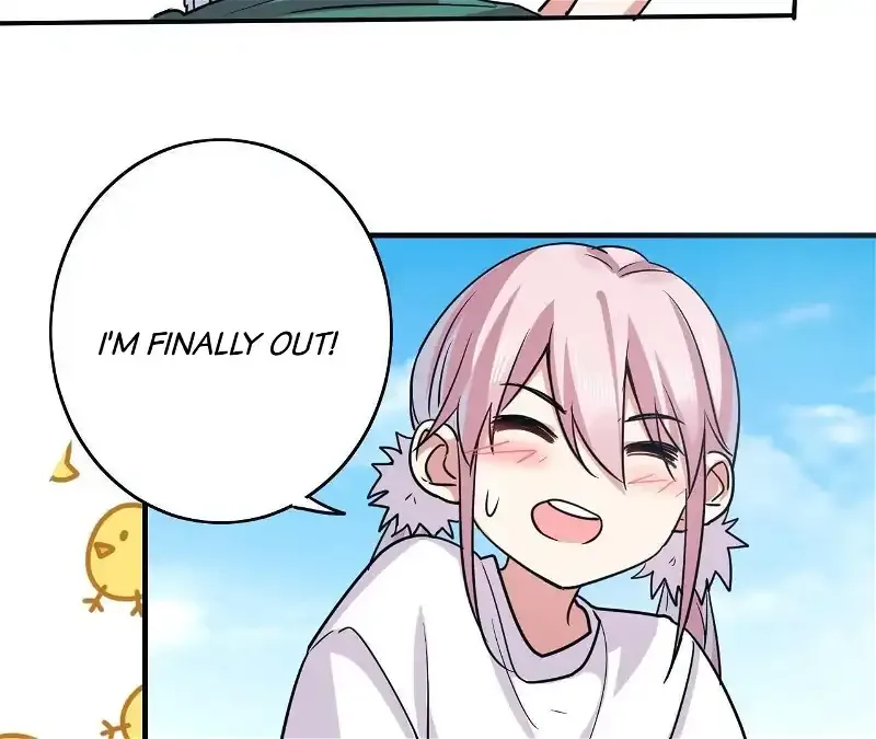 My Classmate Disappeared Chapter 48 page 37
