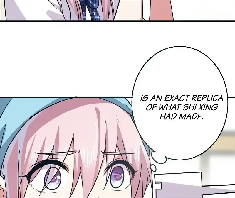 My Classmate Disappeared Chapter 46 page 31