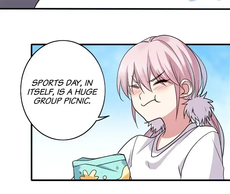 My Classmate Disappeared Chapter 47 page 6
