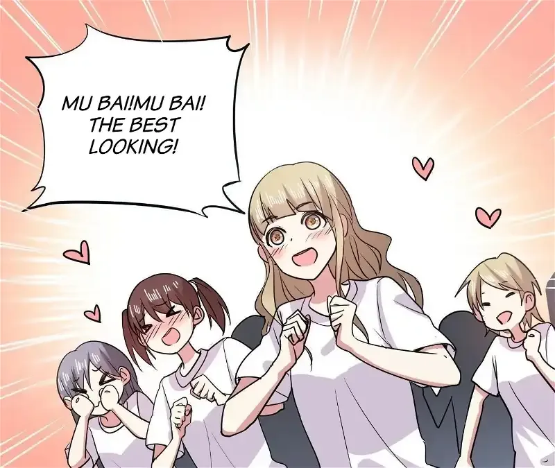 My Classmate Disappeared Chapter 47 page 28