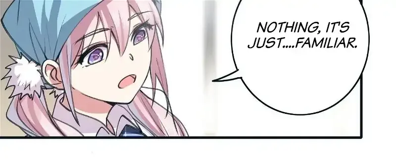 My Classmate Disappeared Chapter 46 page 27