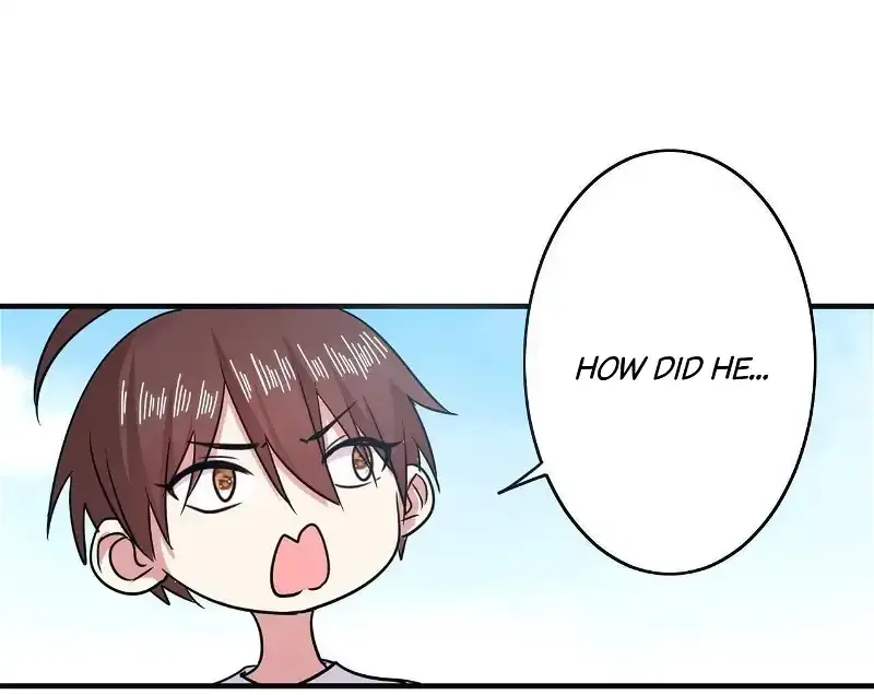 My Classmate Disappeared Chapter 48 page 41
