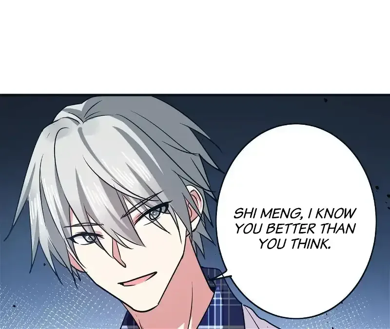 My Classmate Disappeared Chapter 46 page 36