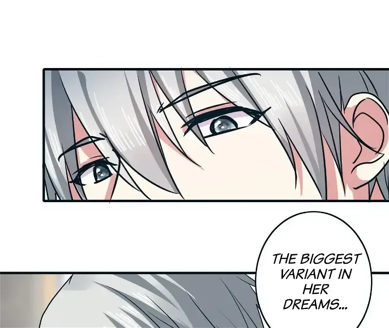 My Classmate Disappeared Chapter 46 page 28