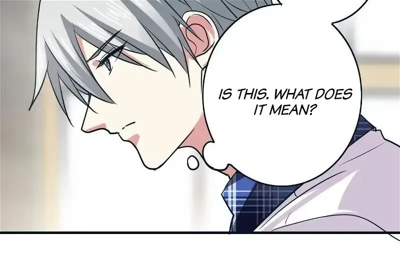 My Classmate Disappeared Chapter 46 page 29