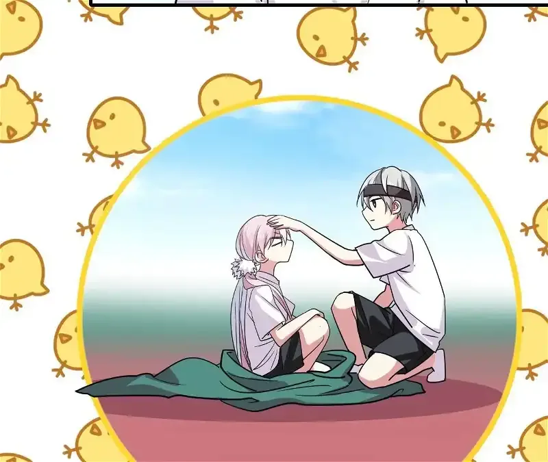 My Classmate Disappeared Chapter 48 page 38