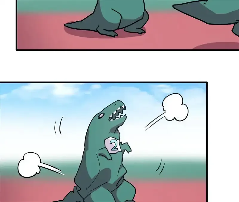 My Classmate Disappeared Chapter 48 page 22