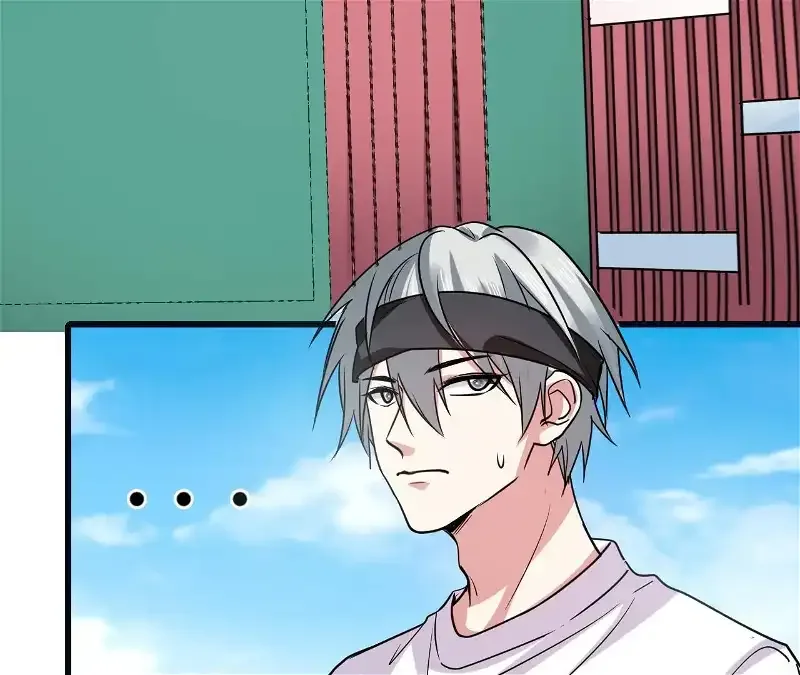 My Classmate Disappeared Chapter 47 page 60