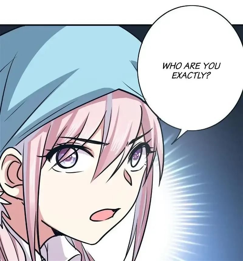 My Classmate Disappeared Chapter 46 page 40