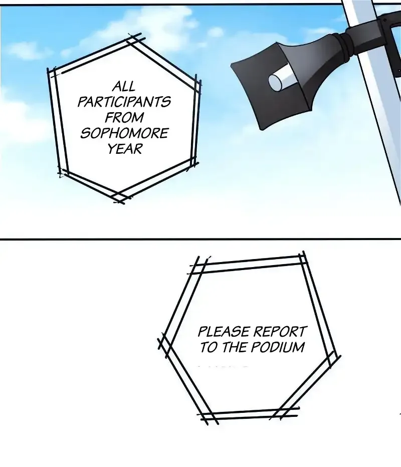 My Classmate Disappeared Chapter 47 page 38