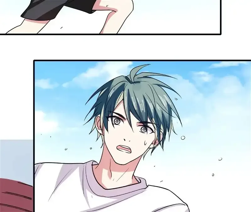 My Classmate Disappeared Chapter 47 page 45