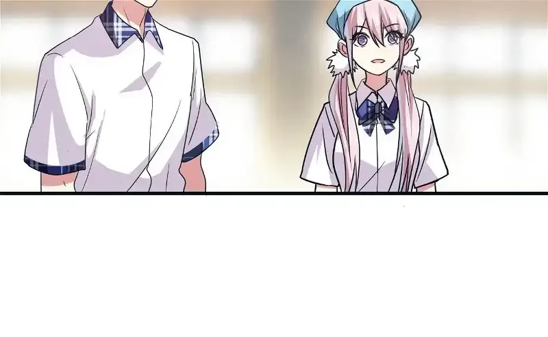 My Classmate Disappeared Chapter 46 page 39