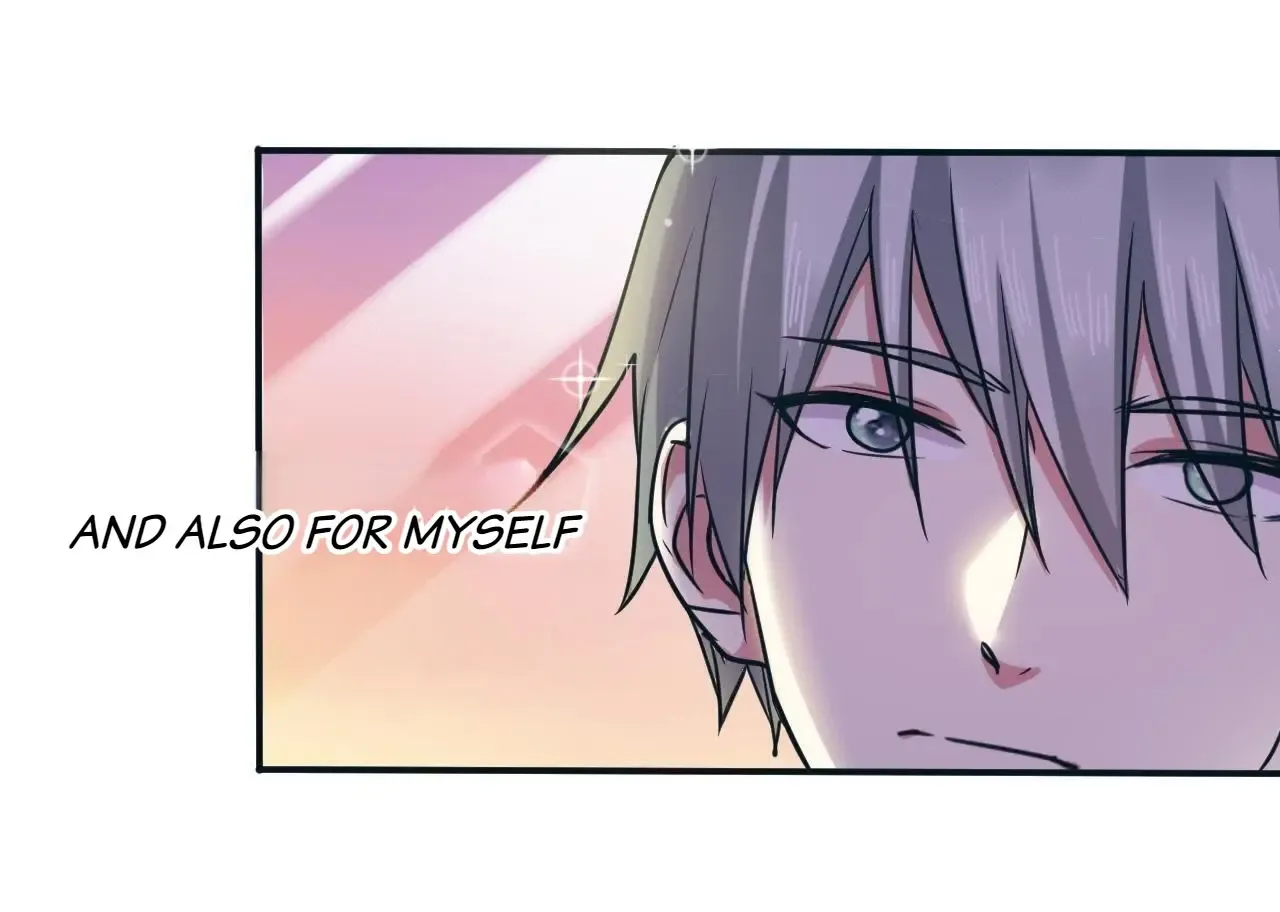 My Classmate Disappeared Chapter 45 page 3