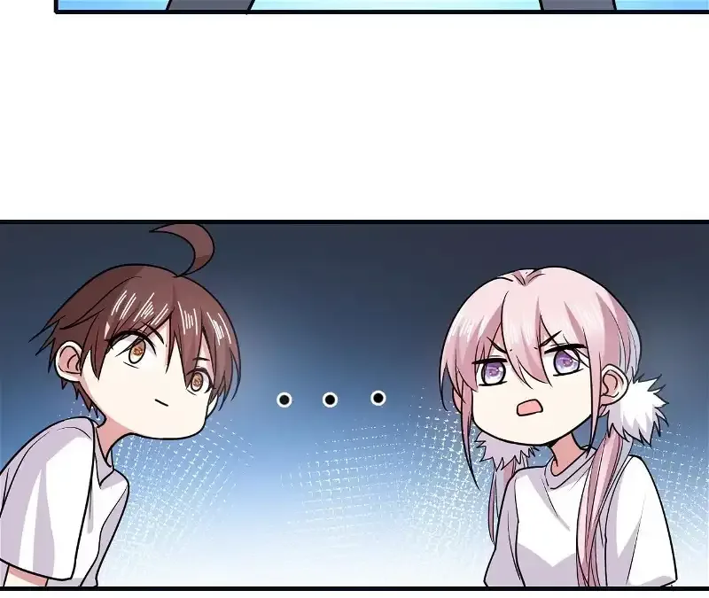 My Classmate Disappeared Chapter 47 page 33