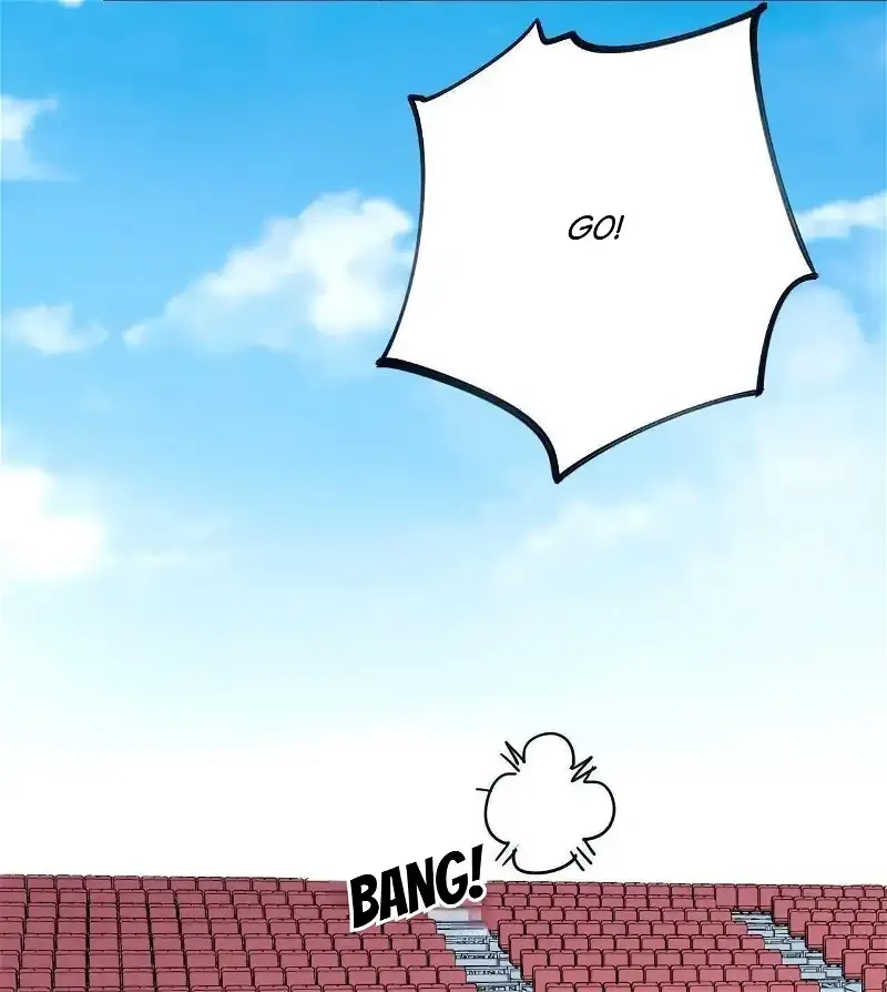 My Classmate Disappeared Chapter 47 page 40