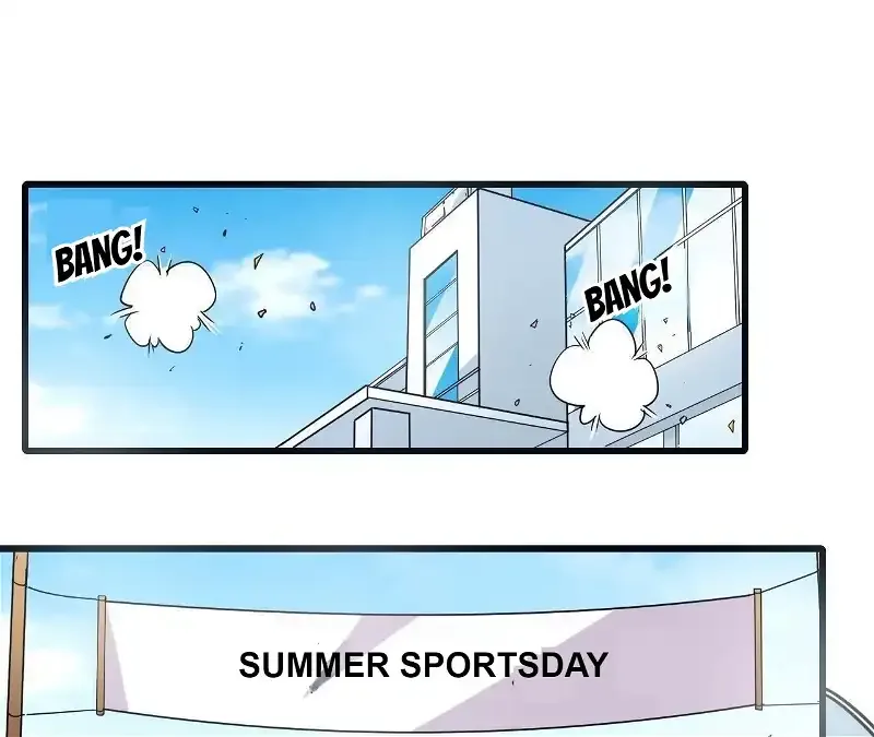 My Classmate Disappeared Chapter 47 page 58