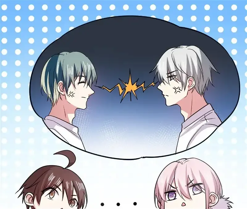 My Classmate Disappeared Chapter 47 page 36
