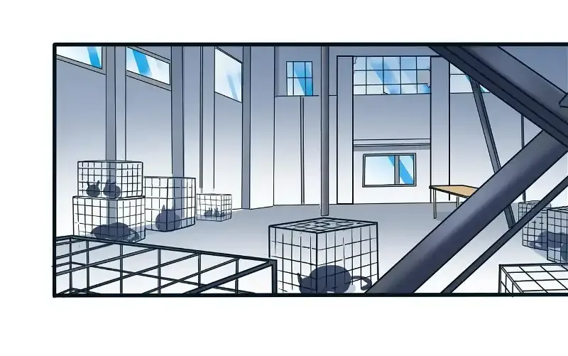 My Classmate Disappeared Chapter 46 page 42