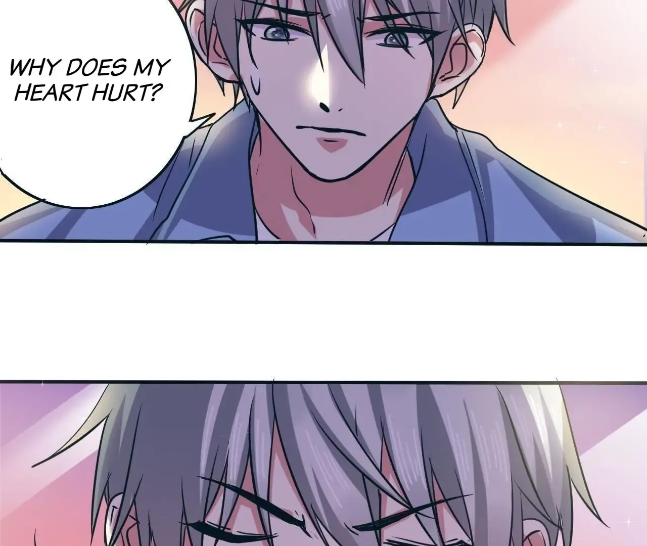 My Classmate Disappeared Chapter 45 page 7