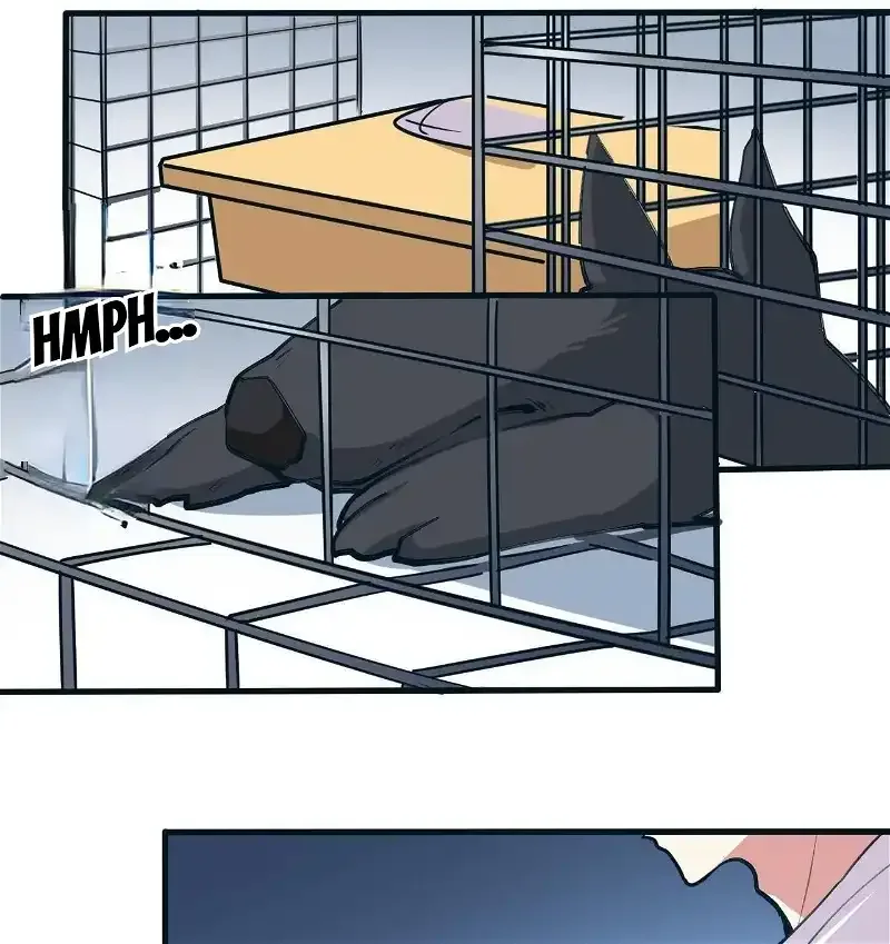 My Classmate Disappeared Chapter 46 page 43