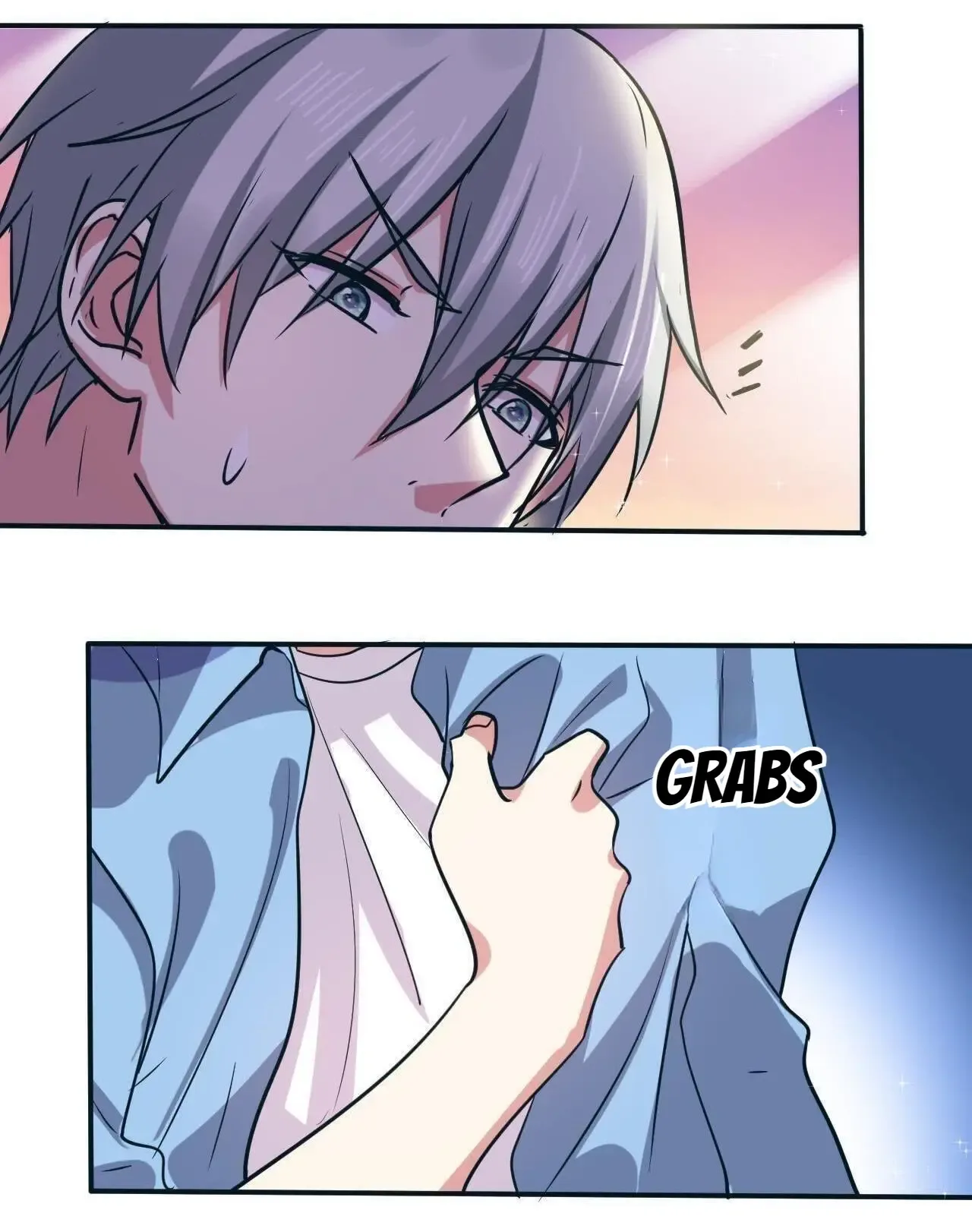 My Classmate Disappeared Chapter 45 page 5