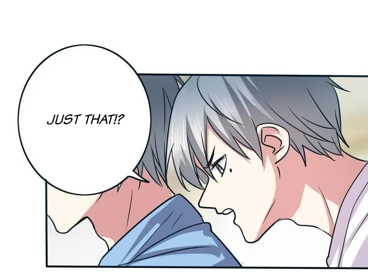 My Classmate Disappeared Chapter 45 page 20
