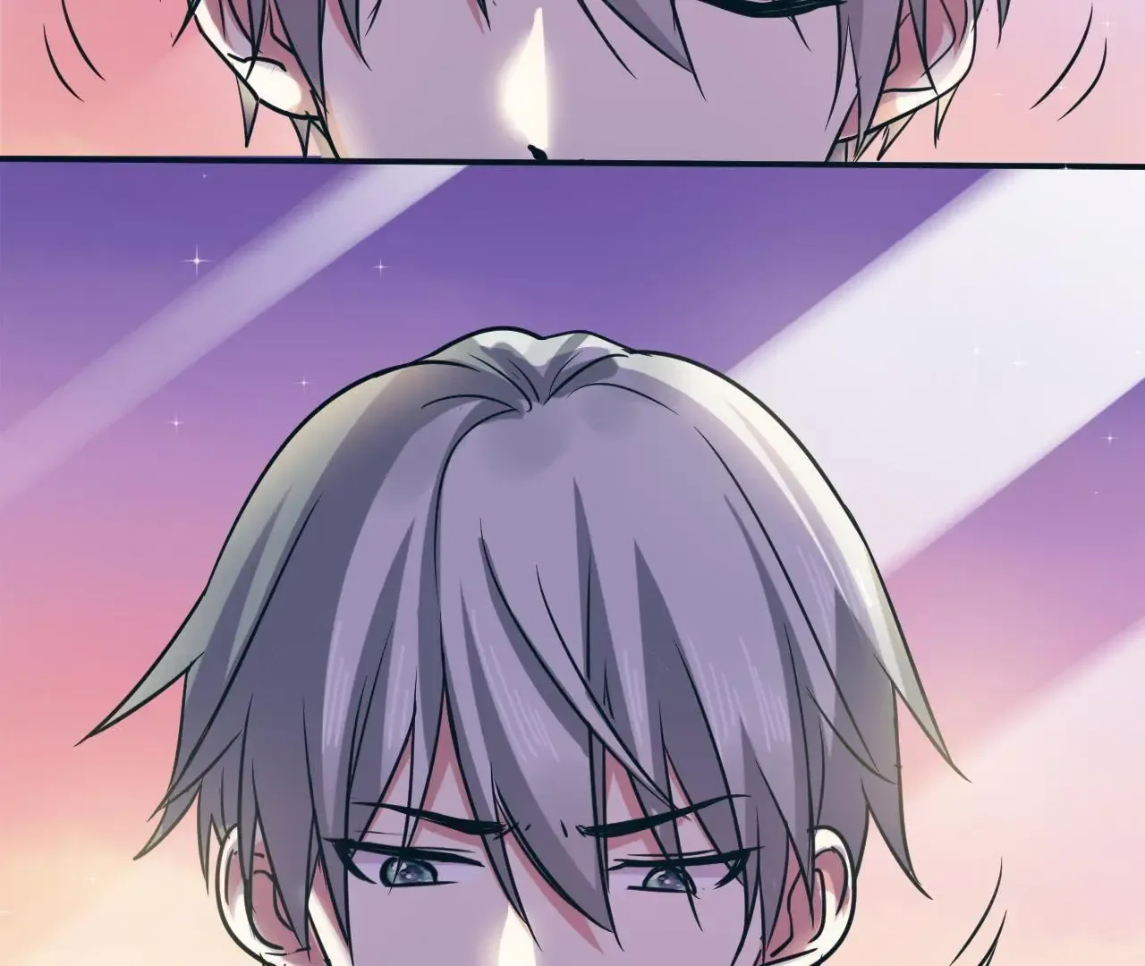 My Classmate Disappeared Chapter 45 page 8