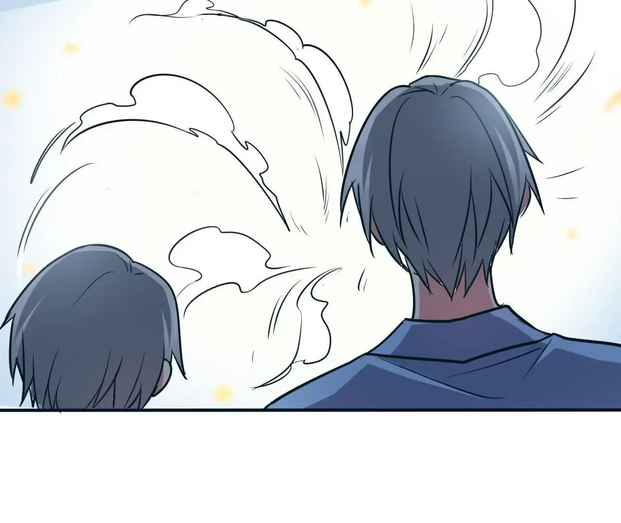 My Classmate Disappeared Chapter 45 page 17