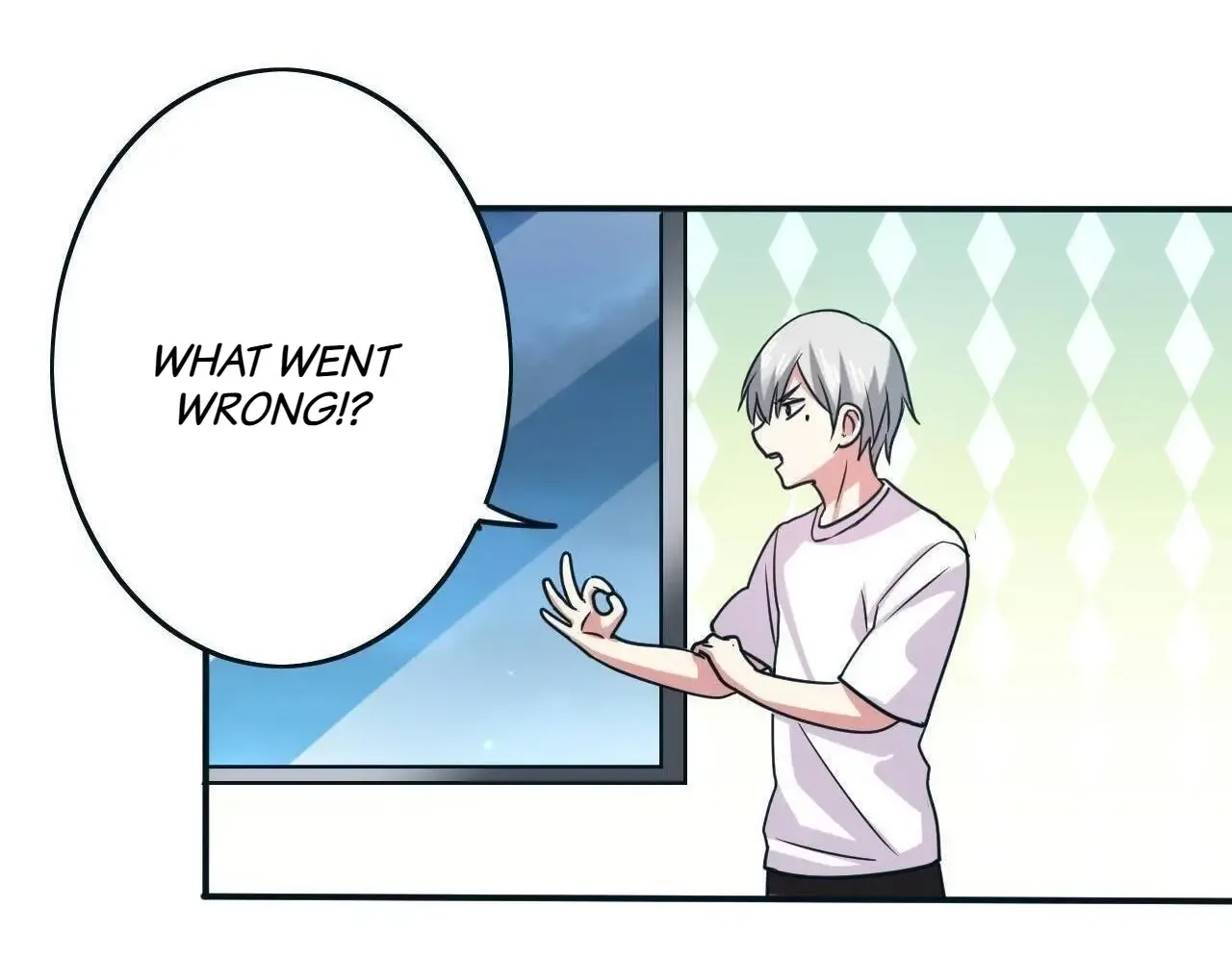 My Classmate Disappeared Chapter 45 page 23