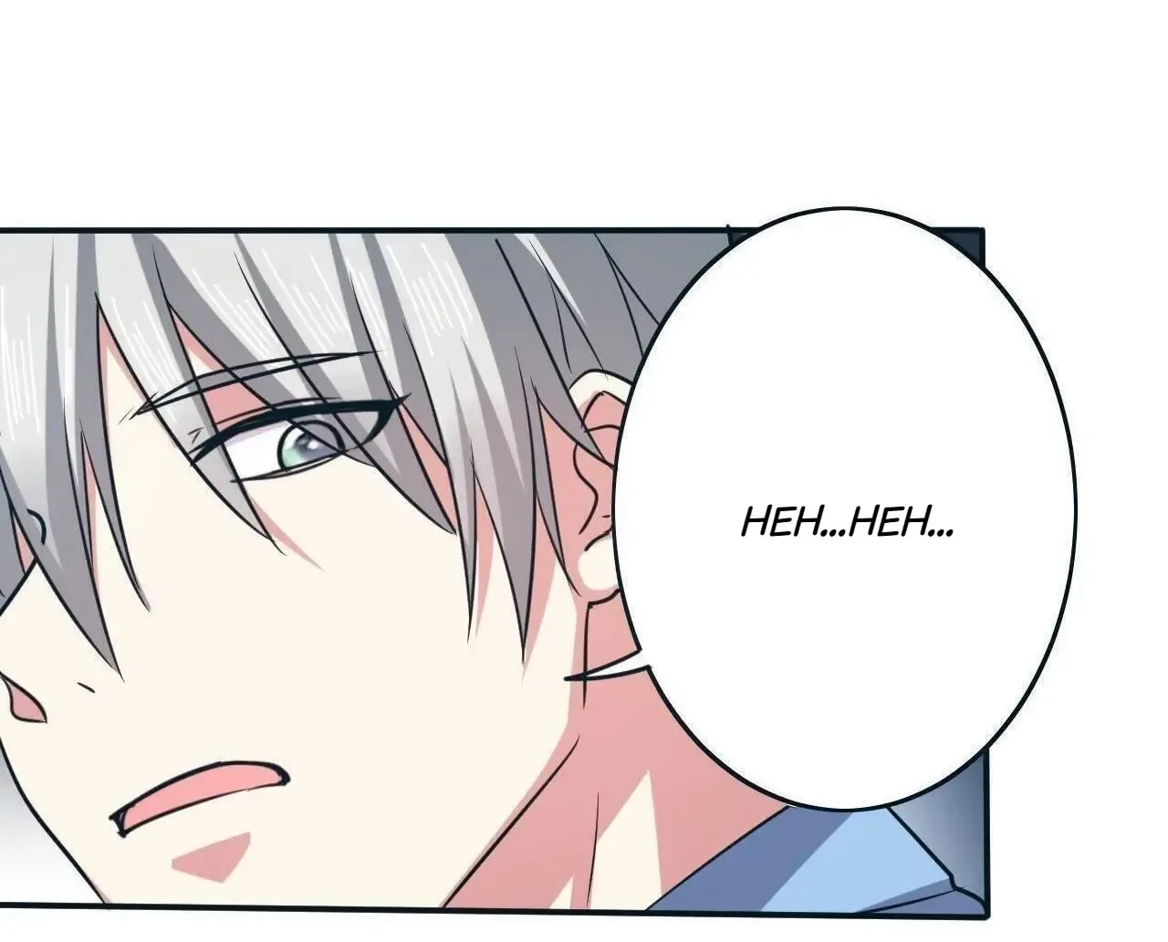 My Classmate Disappeared Chapter 45 page 22