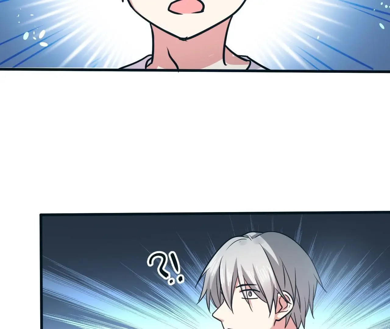 My Classmate Disappeared Chapter 45 page 38