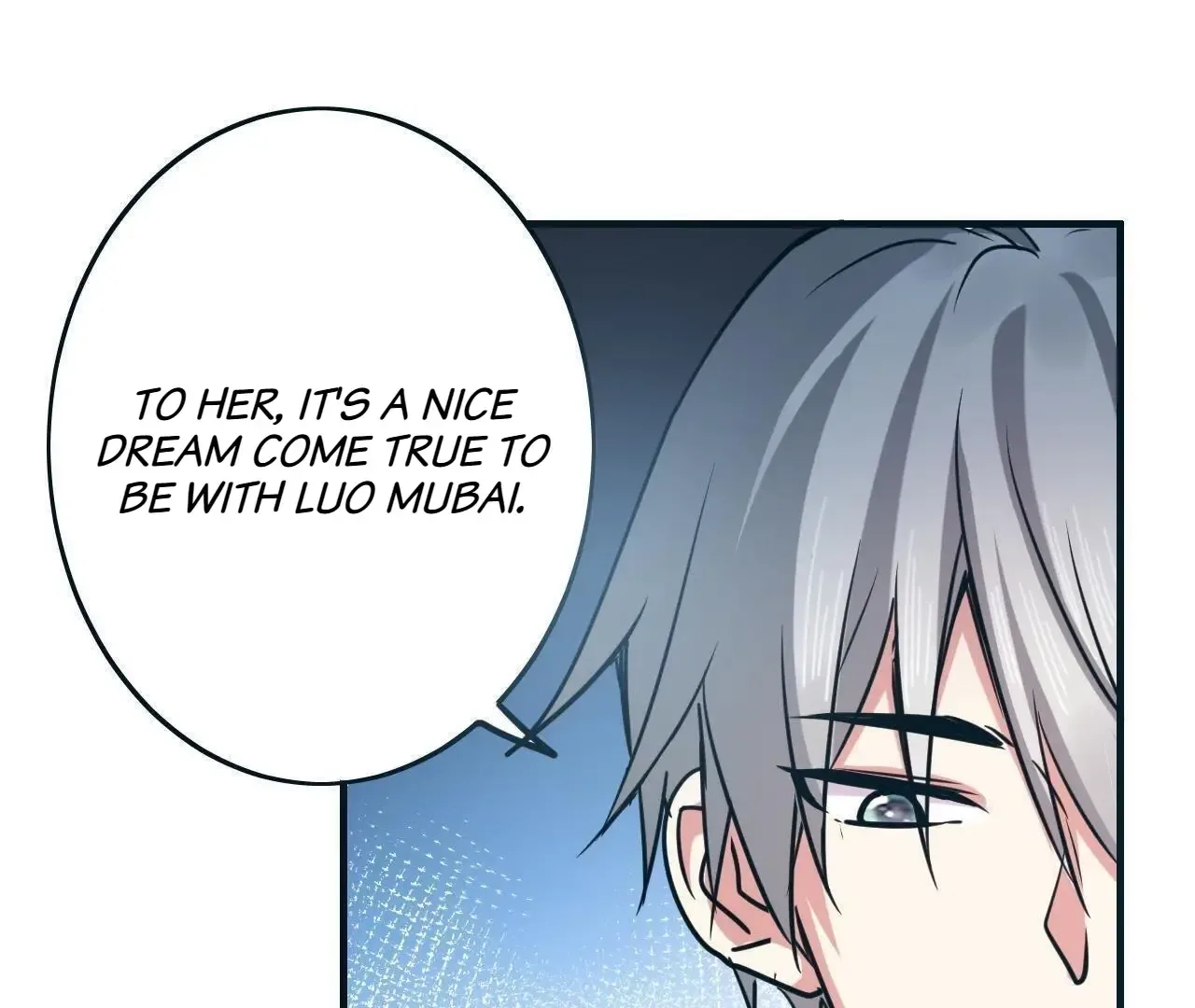 My Classmate Disappeared Chapter 45 page 28