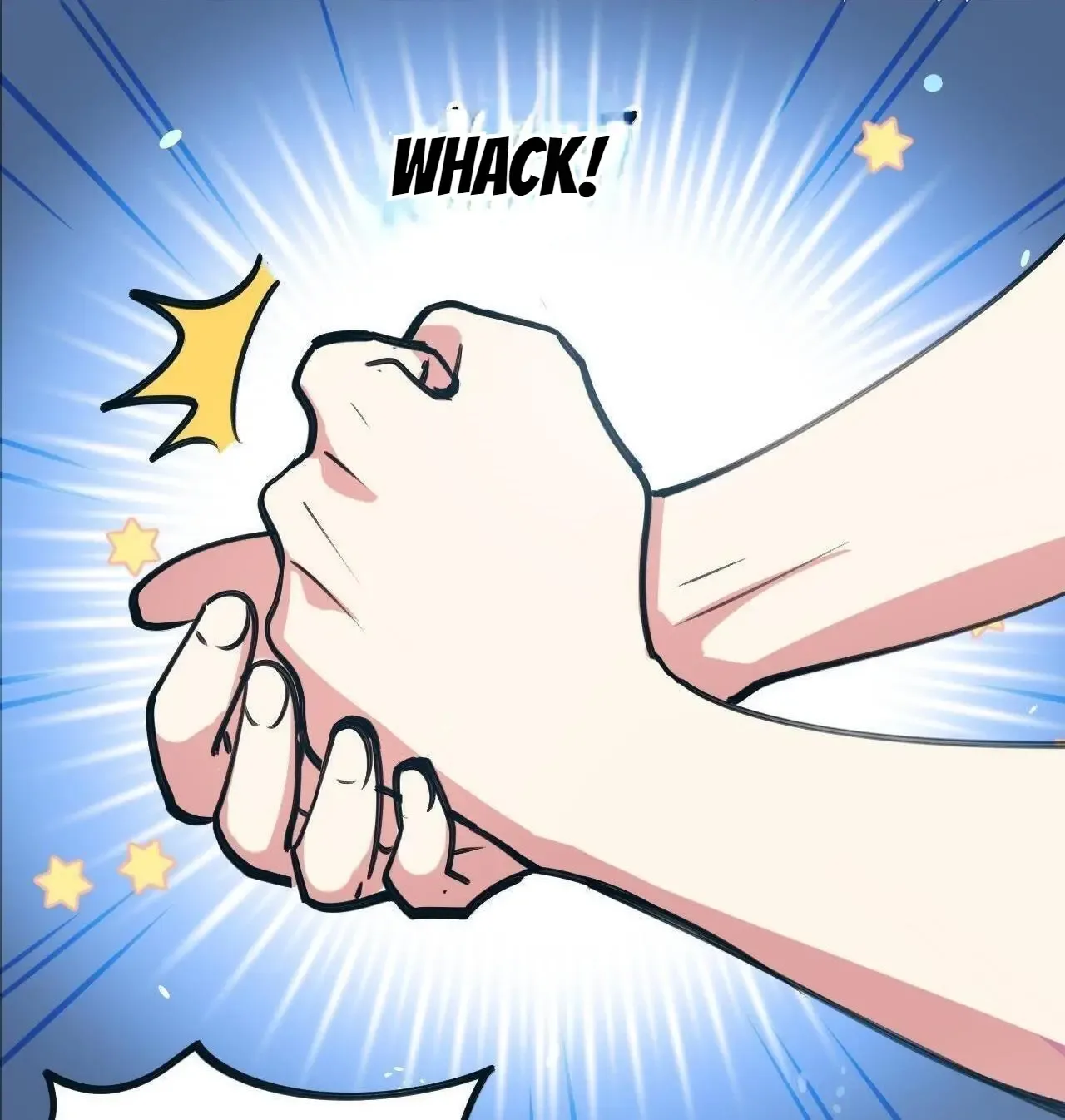 My Classmate Disappeared Chapter 45 page 34