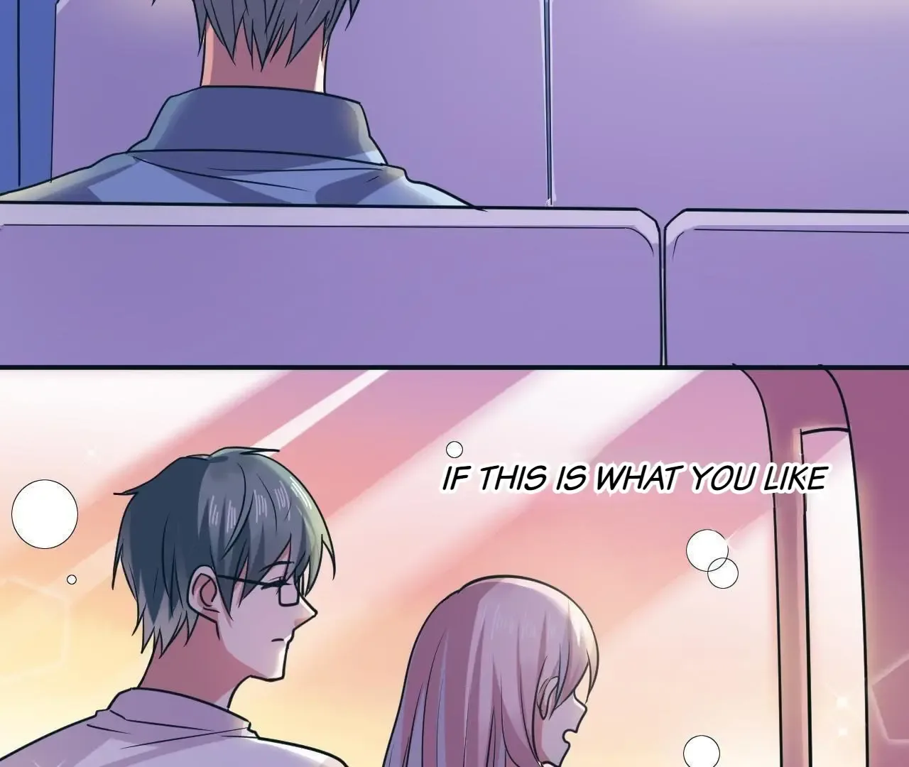 My Classmate Disappeared Chapter 45 page 42