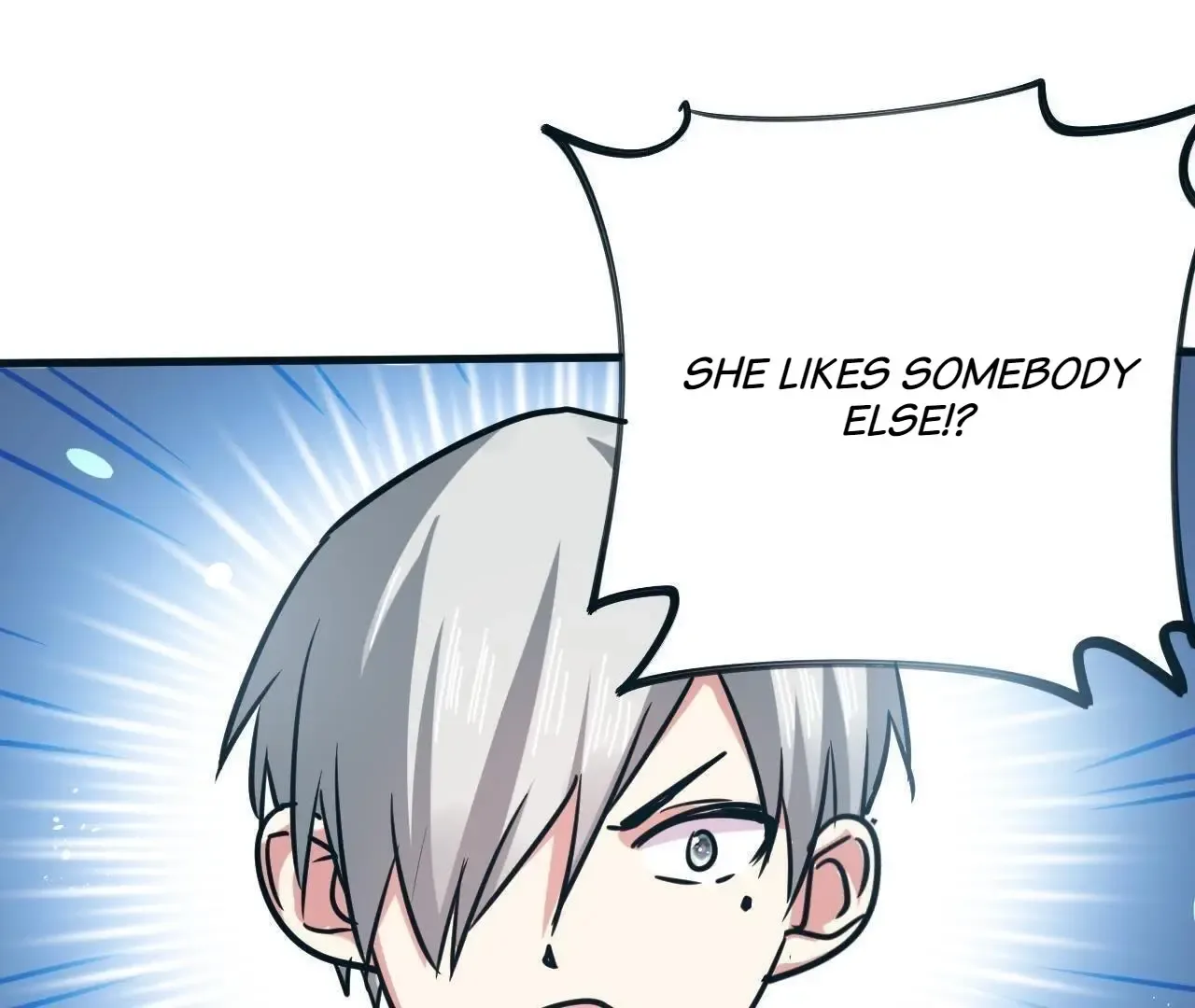 My Classmate Disappeared Chapter 45 page 37