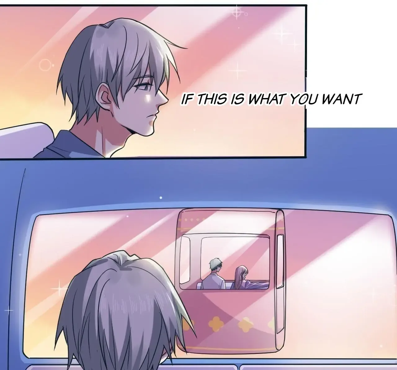 My Classmate Disappeared Chapter 45 page 41