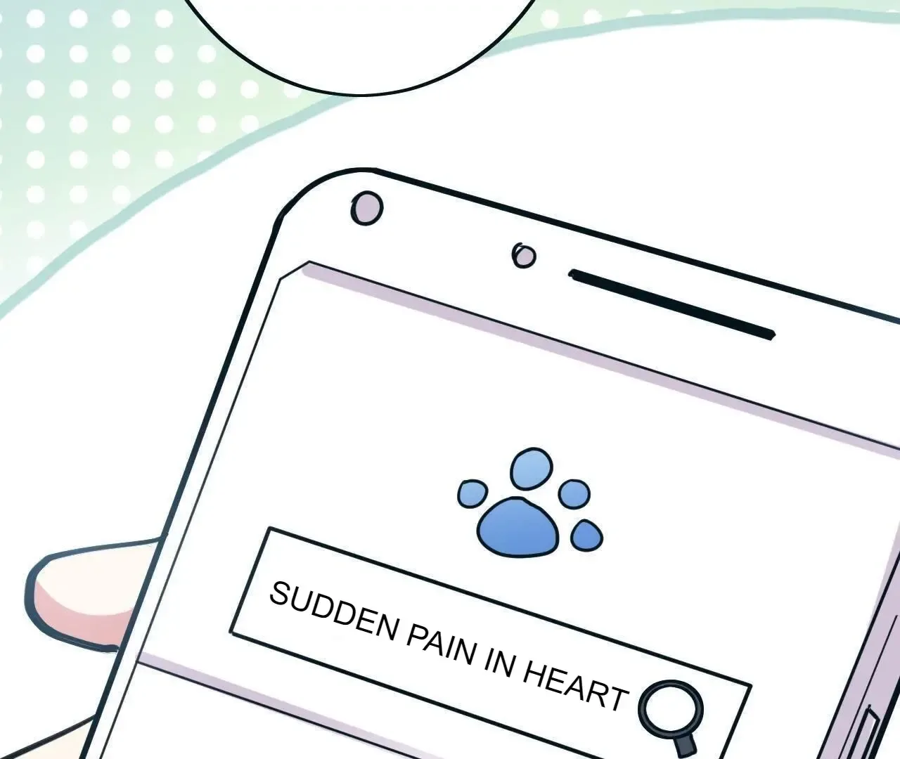 My Classmate Disappeared Chapter 45 page 30