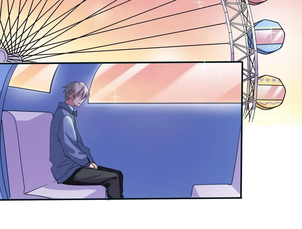 My Classmate Disappeared Chapter 45 page 40