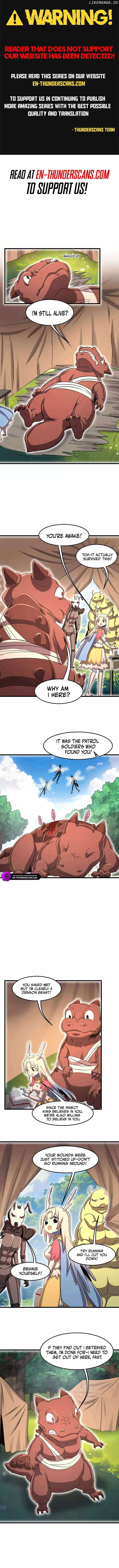 My Clone is the Space Bug King Chapter 47 page 2