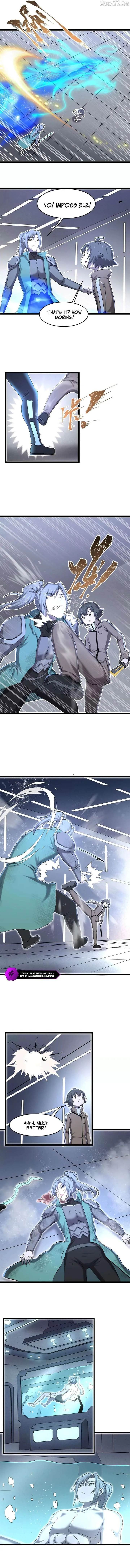 My Clone is the Space Bug King Chapter 59 page 4