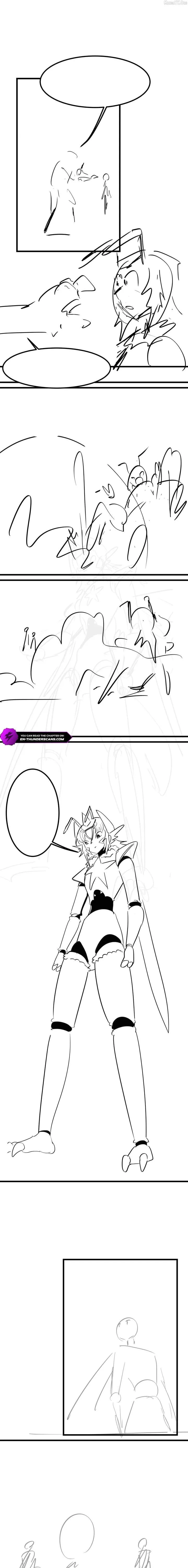 My Clone is the Space Bug King Chapter 70 page 7