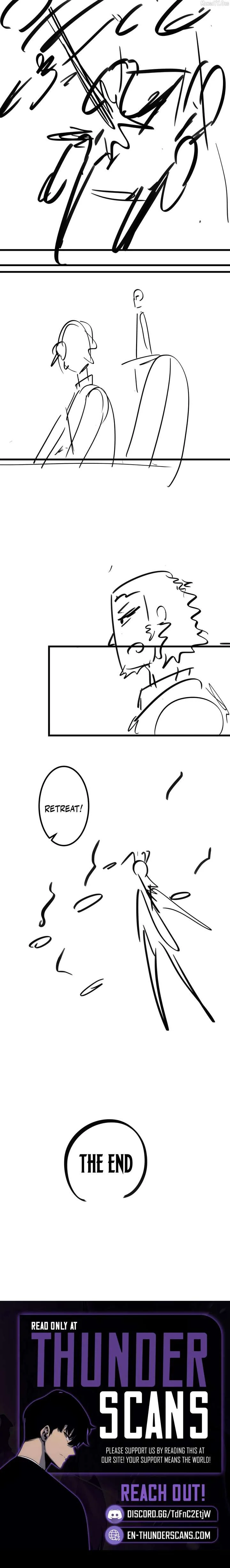 My Clone is the Space Bug King Chapter 70 page 9