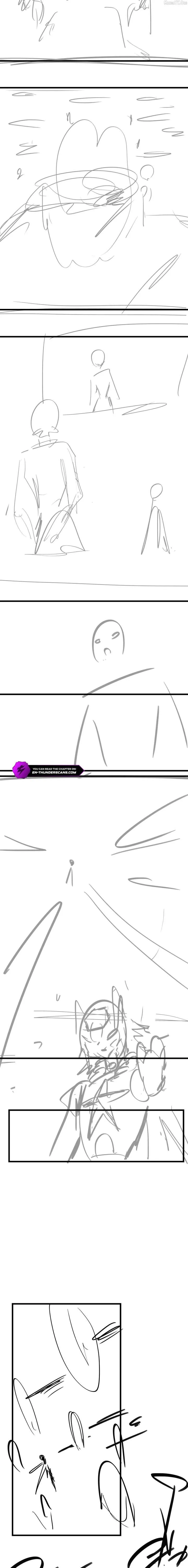 My Clone is the Space Bug King Chapter 70 page 8
