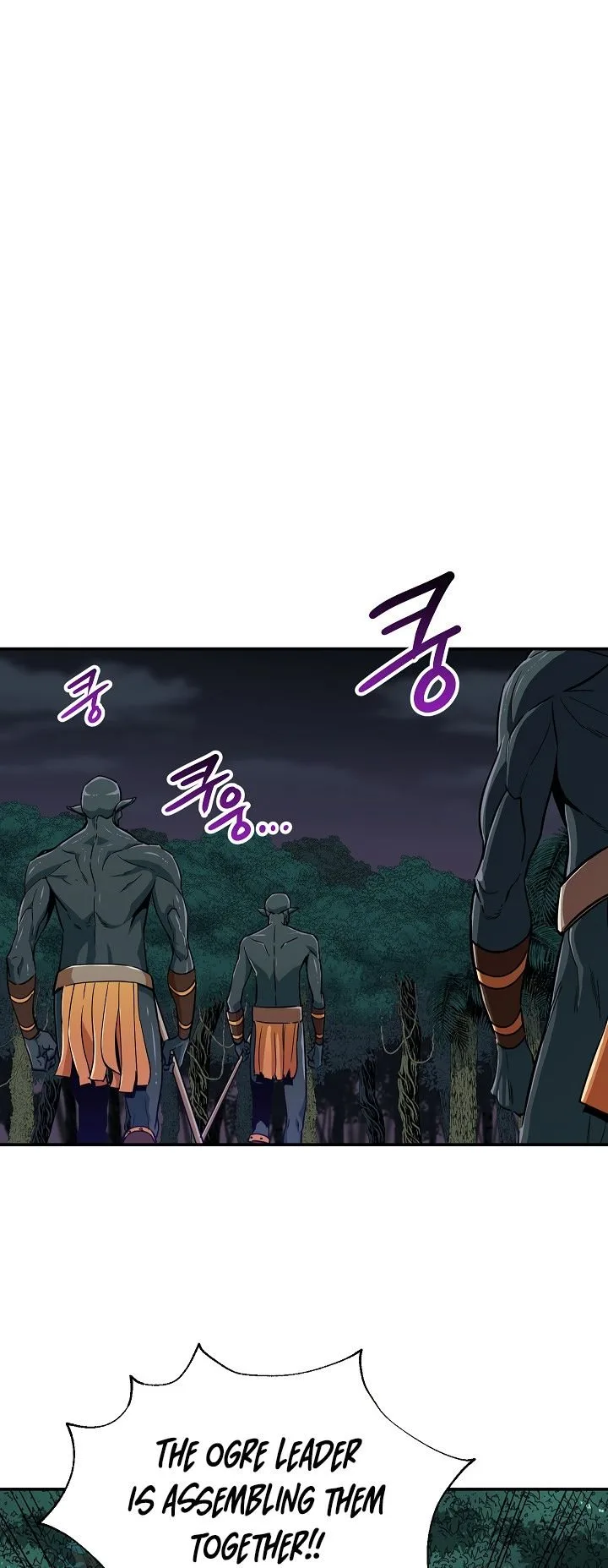 My Dad Is Too Strong Chapter 14 page 21