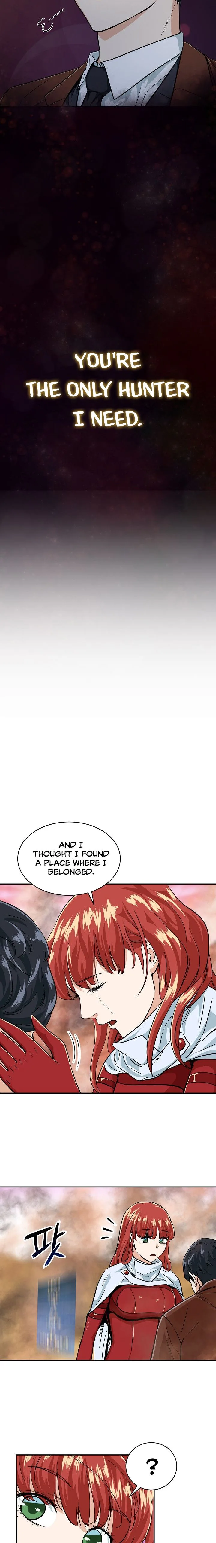 My Dad Is Too Strong Chapter 23 page 16