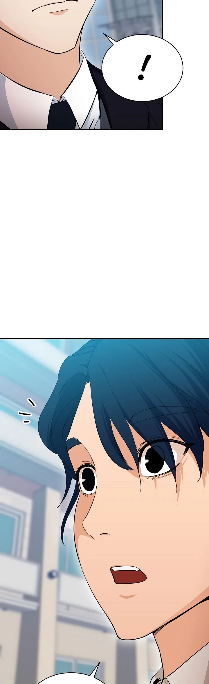 My Dad Is Too Strong Chapter 28 page 22