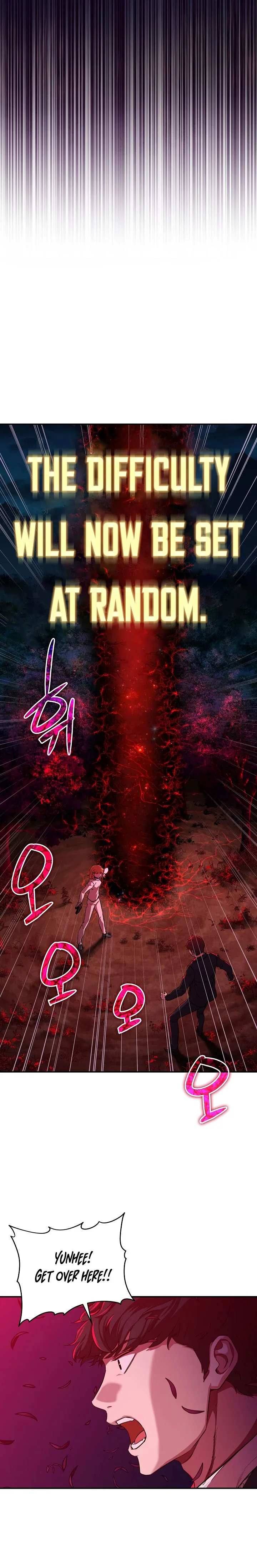 My Dad Is Too Strong Chapter 32 page 17