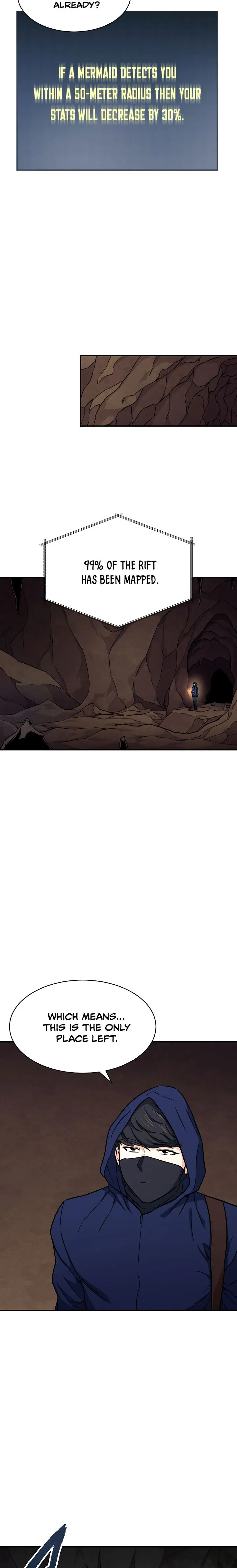 My Dad Is Too Strong Chapter 40 page 16