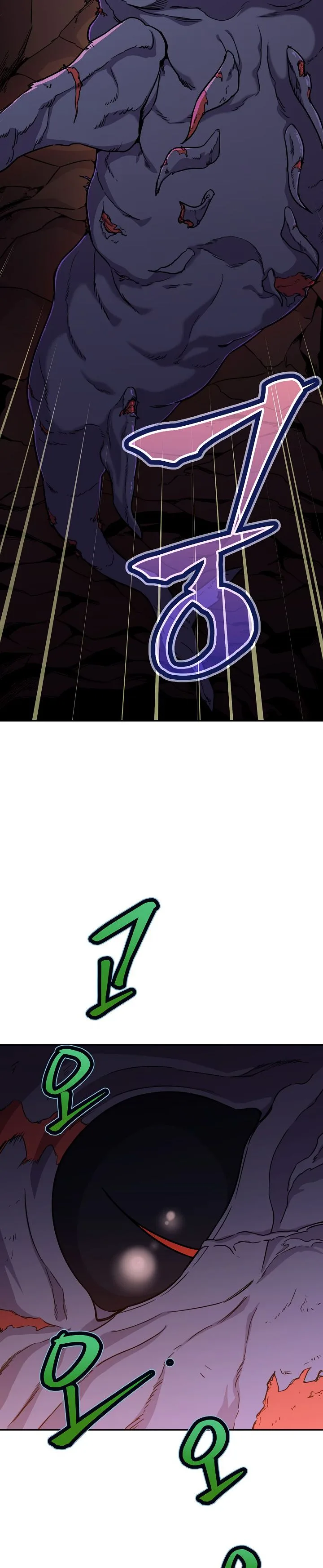 My Dad Is Too Strong Chapter 40 page 19