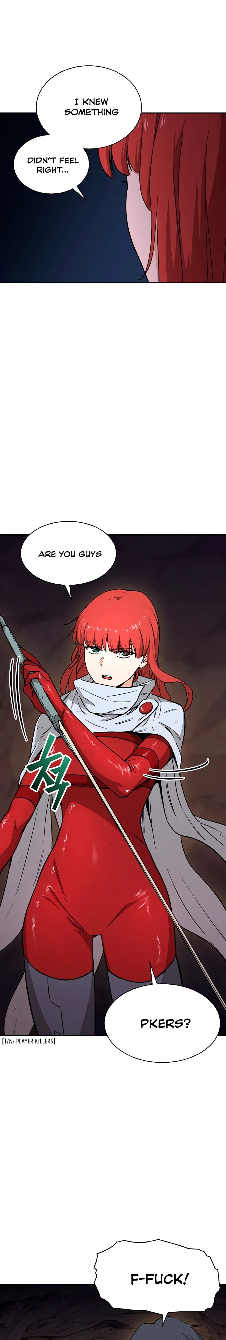 My Dad Is Too Strong Chapter 43 page 18